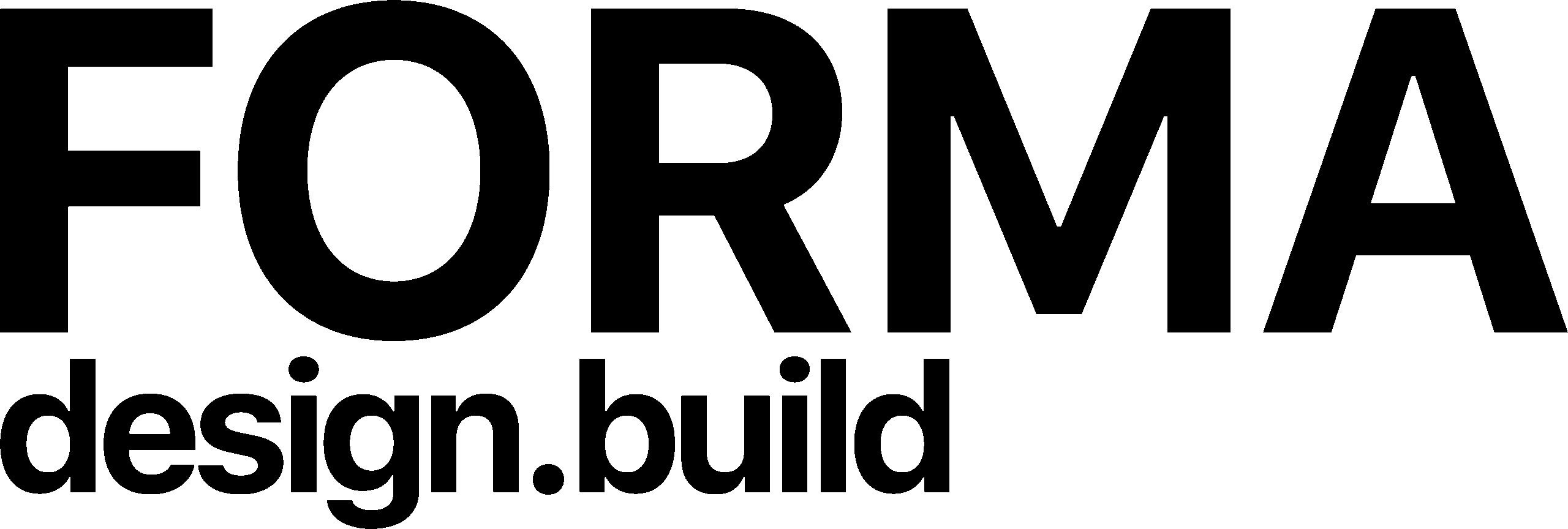 FORMA Design Build